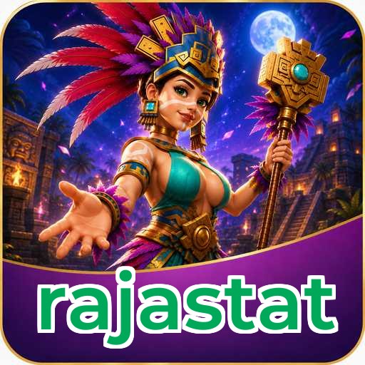 Infrastruktur Pengujian - rajastat