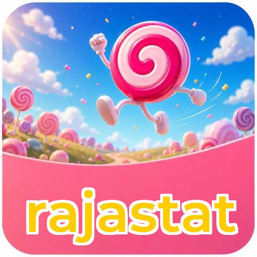 Panduan Download rajastat