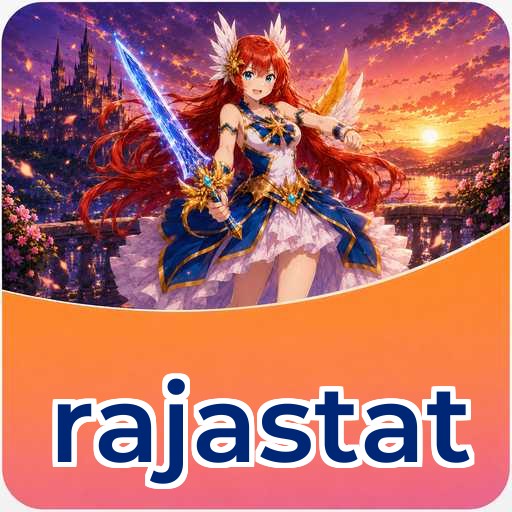 Tentang rajastat